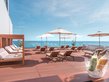 Grifid Encanto Beach Obzor - Concept guests infinity terrace