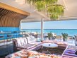 Grifid Encanto Beach - Concept guests infinity terrace